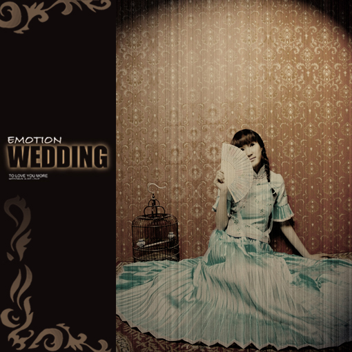 [原创]『江南风情』－－－公主婚纱摄影