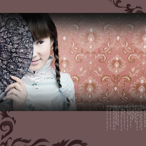 [原创]『江南风情』－－－公主婚纱摄影