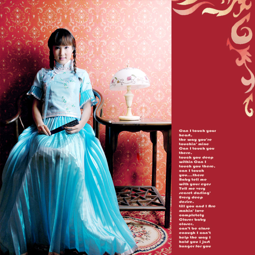 [原创]『江南风情』－－－公主婚纱摄影