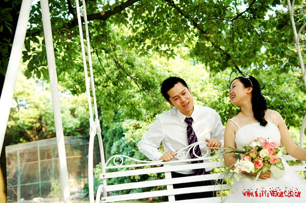 【 LoVe ToNiGhT】＜＝＝＝婚礼跟拍