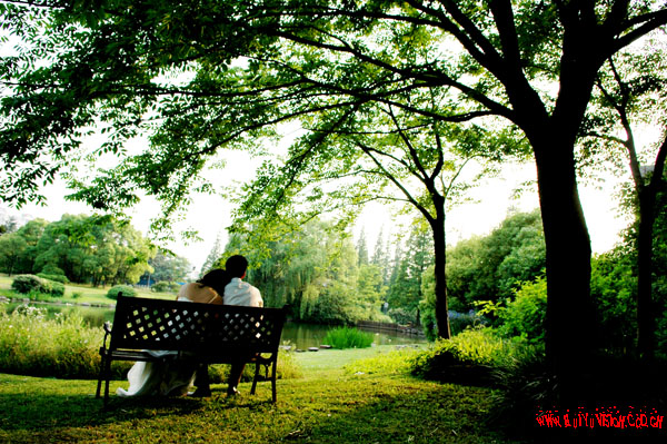 【 LoVe ToNiGhT】＜＝＝＝婚礼跟拍