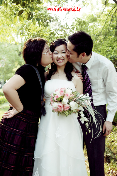 【 LoVe ToNiGhT】＜＝＝＝婚礼跟拍