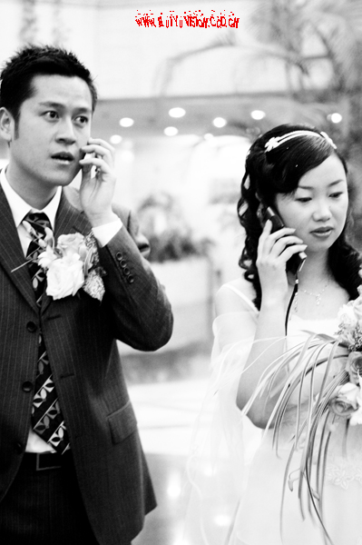 【 LoVe ToNiGhT】＜＝＝＝婚礼跟拍