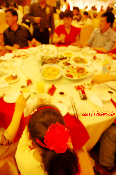 【 LoVe ToNiGhT】＜＝＝＝婚礼跟拍