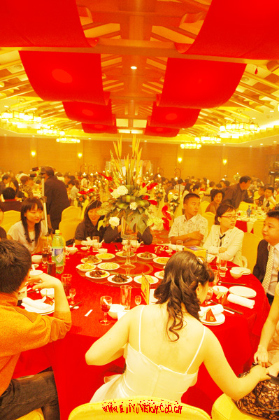 【 LoVe ToNiGhT】＜＝＝＝婚礼跟拍