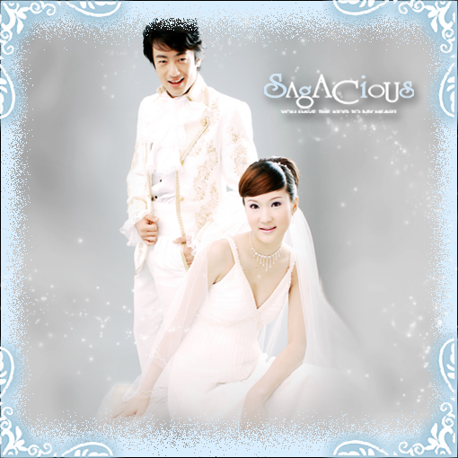 [原创]『白纱内景』－－－公主婚纱摄影