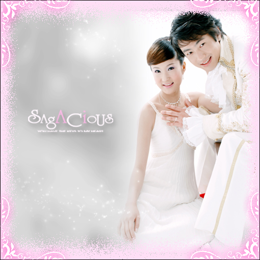 [原创]『白纱内景』－－－公主婚纱摄影