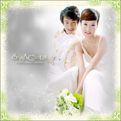 [原创]『白纱内景』－－－公主婚纱摄影