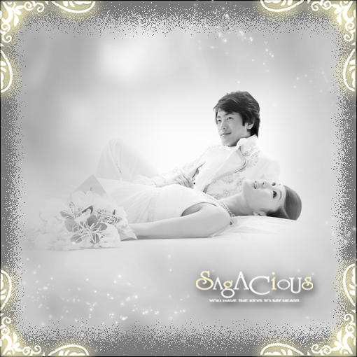 [原创]『白纱内景』－－－公主婚纱摄影