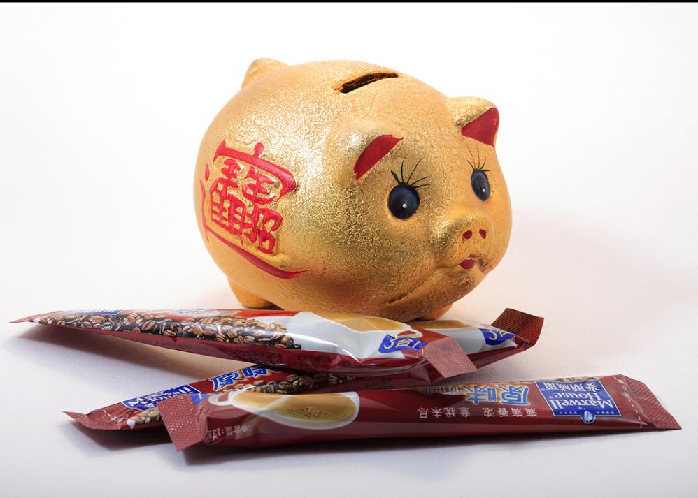 自制静物箱试机