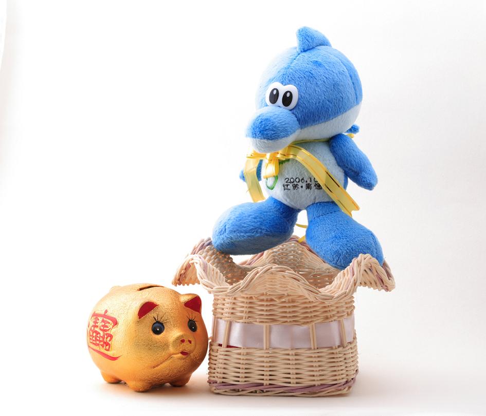 自制静物箱试机