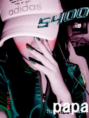 [贴图]喜欢的帖图