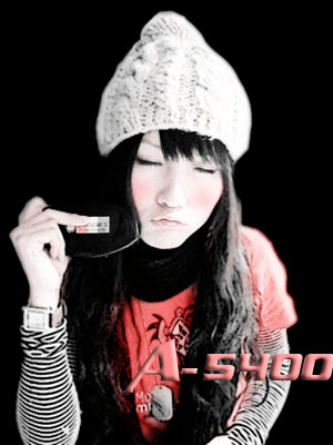 [贴图]喜欢的帖图