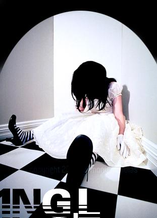 [贴图]喜欢的帖图