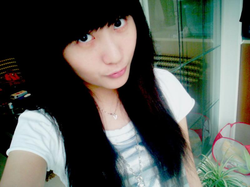 我发现一个人，跟论坛里的某头老像的```