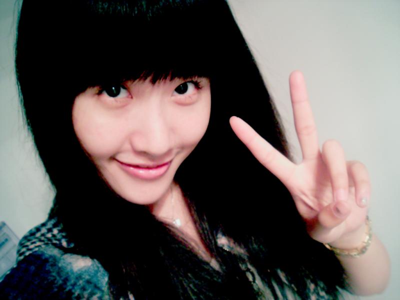 我发现一个人，跟论坛里的某头老像的```