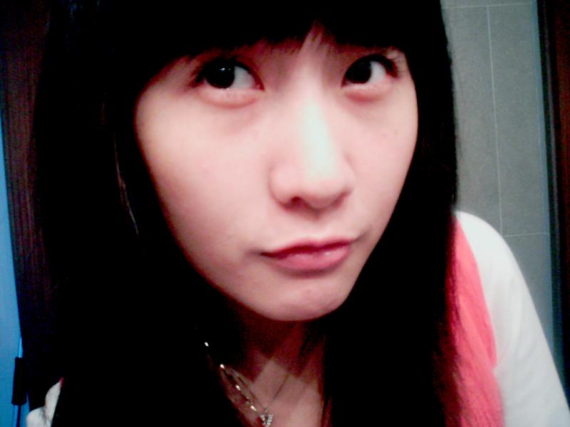 我发现一个人，跟论坛里的某头老像的```