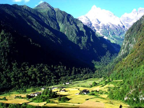 沉痛哀悼南通驴友云南遇难