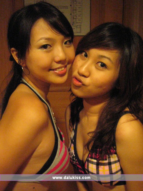 现在的丫头胆子真大$#%#%#^%#^@#