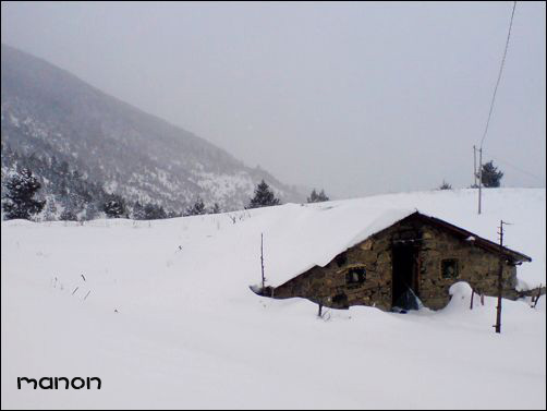 [原创]面朝梅里，春暖花开