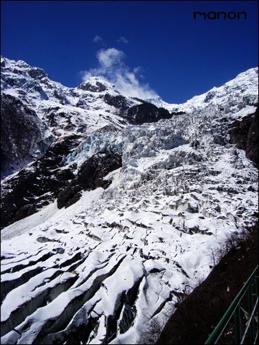 [原创]面朝梅里，春暖花开