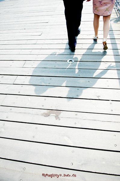 [原创]＝＝＝＞【 Always 】＜＝＝＝婚礼跟拍