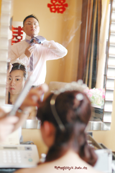 [原创]＝＝＝＞【 Always 】＜＝＝＝婚礼跟拍