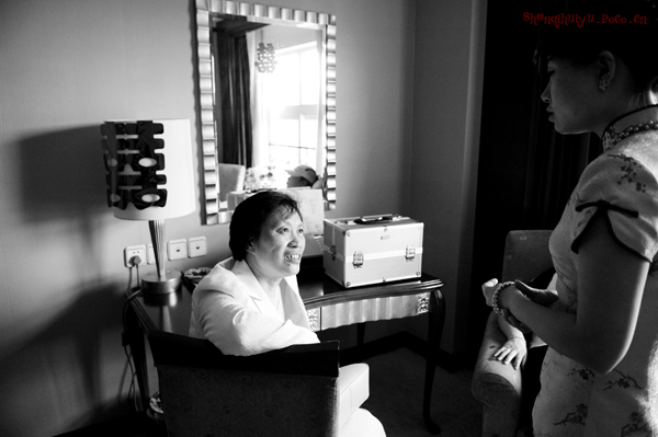 [原创]＝＝＝＞【 Always 】＜＝＝＝婚礼跟拍