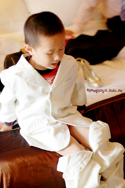 [原创]＝＝＝＞【 Always 】＜＝＝＝婚礼跟拍