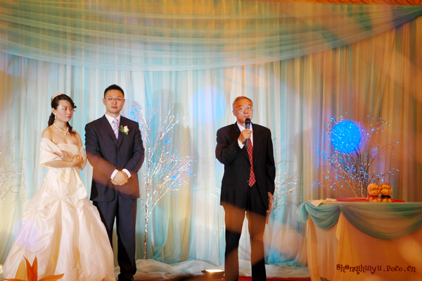 [原创]＝＝＝＞【 Always 】＜＝＝＝婚礼跟拍