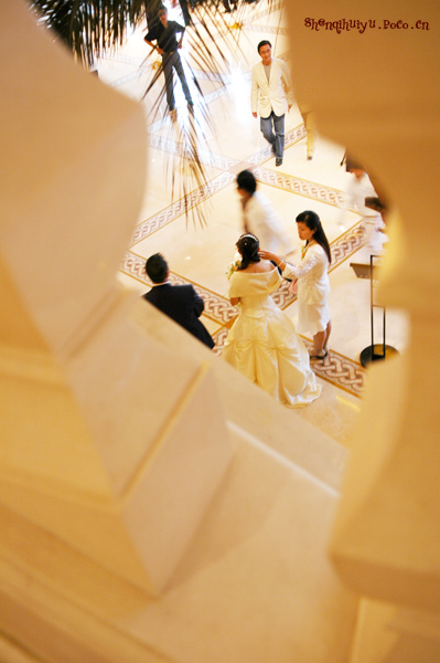 [原创]＝＝＝＞【 Always 】＜＝＝＝婚礼跟拍