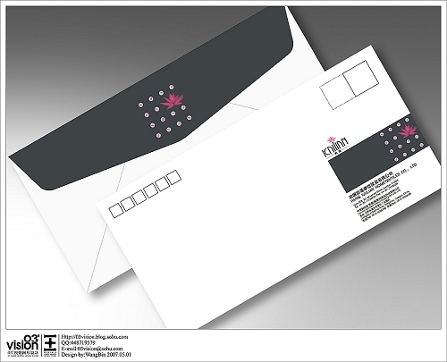 [原创]03vision拙作