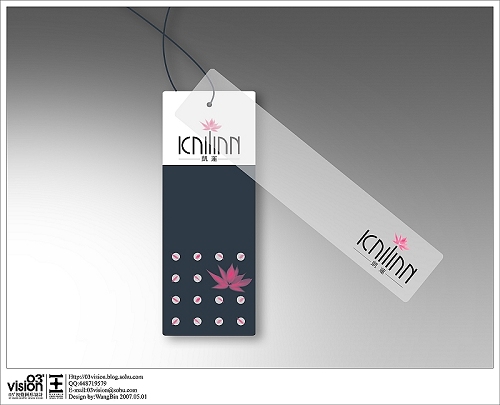 [原创]03vision拙作