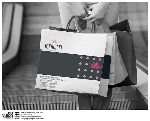 [原创]03vision拙作