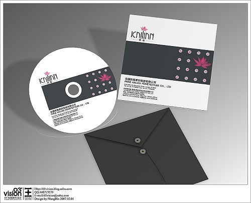 [原创]03vision拙作