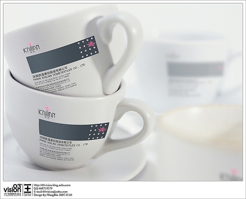 [原创]03vision拙作