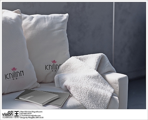 [原创]03vision拙作