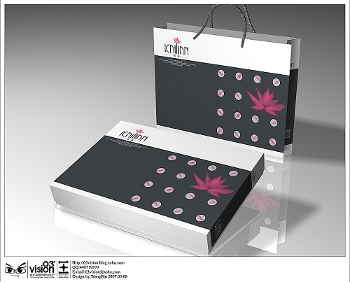 [原创]03vision拙作