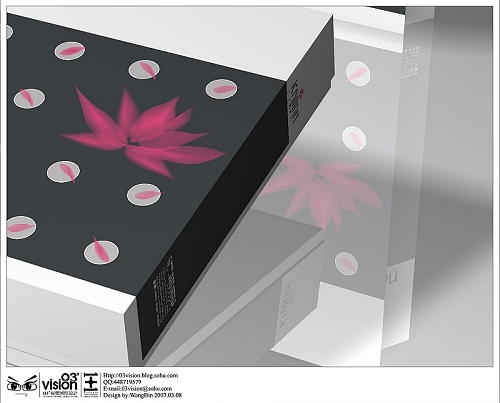 [原创]03vision拙作