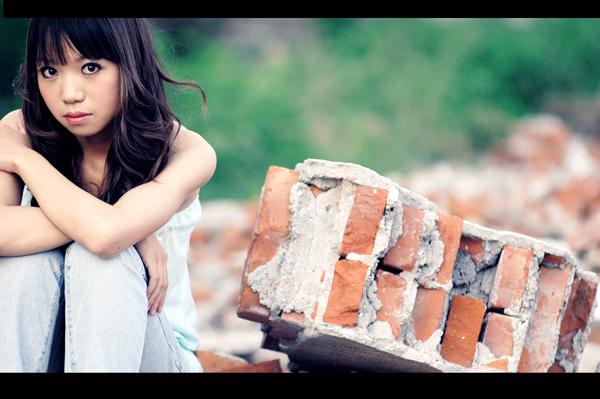 [原创]无题(乱拍一通)