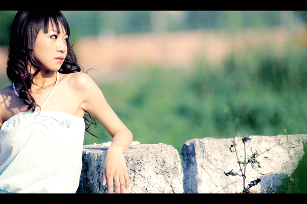 [原创]无题(乱拍一通)