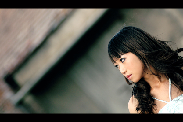 [原创]无题(乱拍一通)