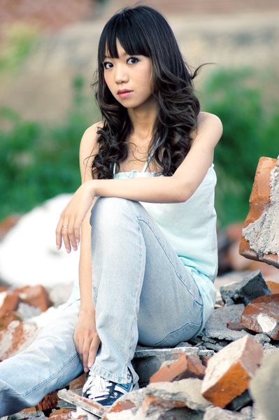 [原创]无题(乱拍一通)