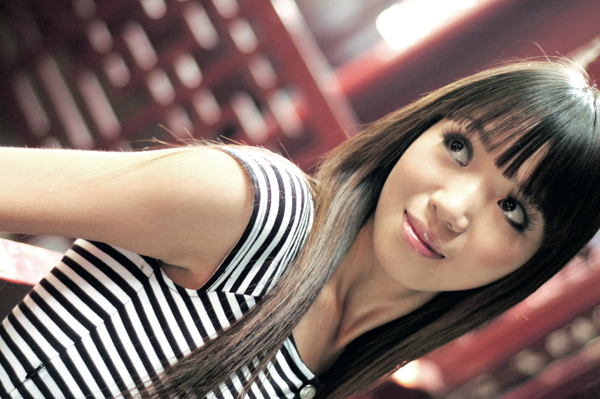 [原创]无题(乱拍一通)