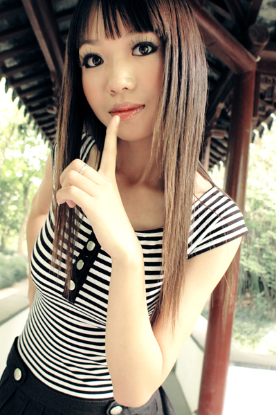 [原创]无题(乱拍一通)