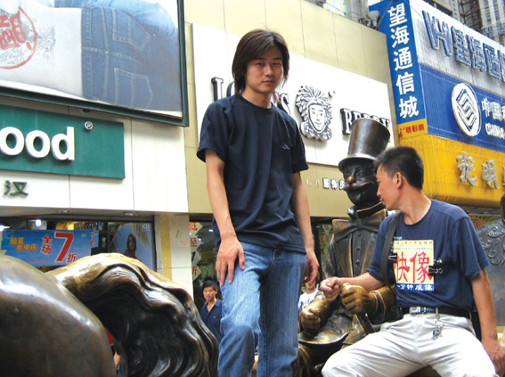 [原创]回忆一年中的我，如今我真的只是自己了.....