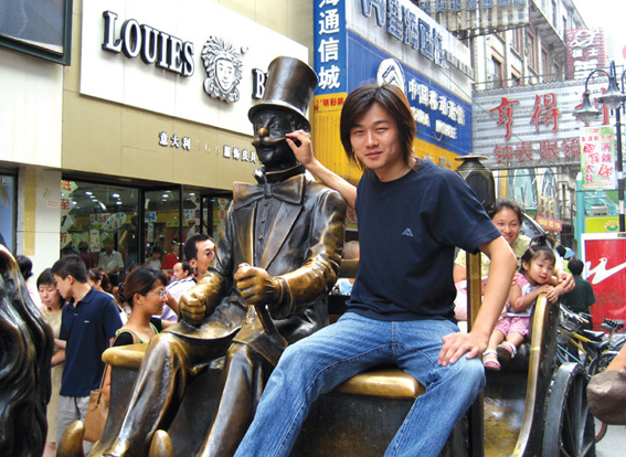 [原创]回忆一年中的我，如今我真的只是自己了.....