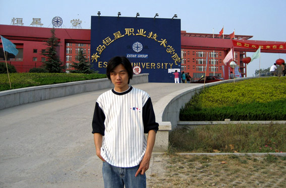 [原创]回忆一年中的我，如今我真的只是自己了.....