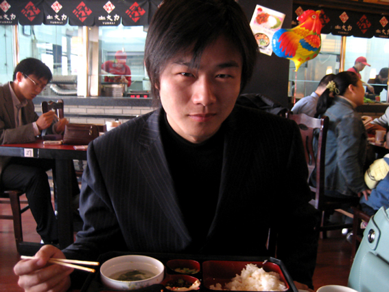 [原创]回忆一年中的我，如今我真的只是自己了.....