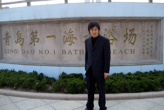 [原创]回忆一年中的我，如今我真的只是自己了.....